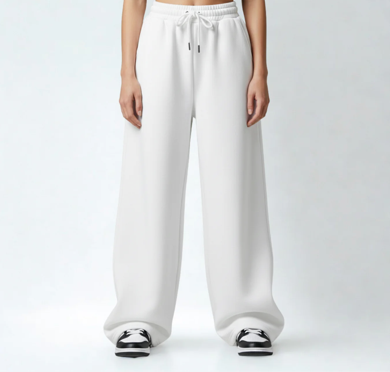 SUMMER SWEATPANTS