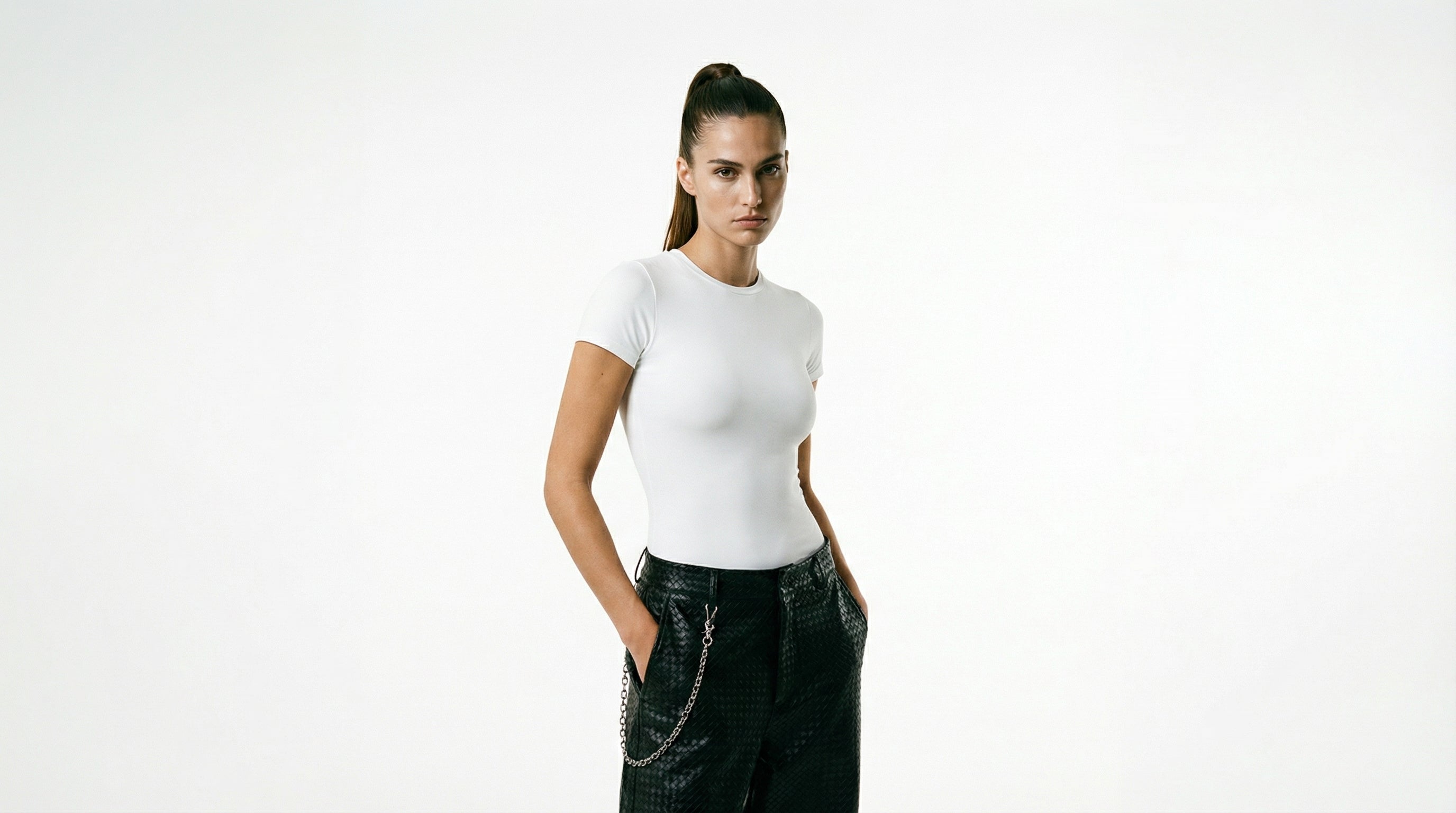 Women Basic Tops